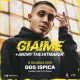 Giaime live concert Nightlife a Ispica